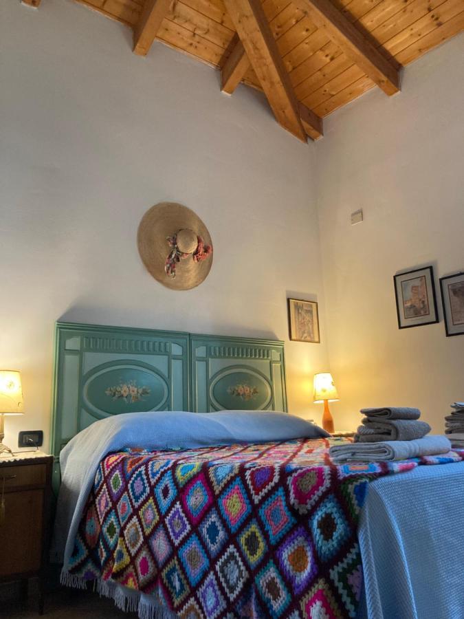 Agriturismo Fondo Novelle La Casina Ferrara Ngoại thất bức ảnh