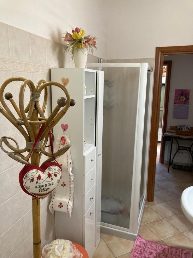 Agriturismo Fondo Novelle La Casina Ferrara Ngoại thất bức ảnh