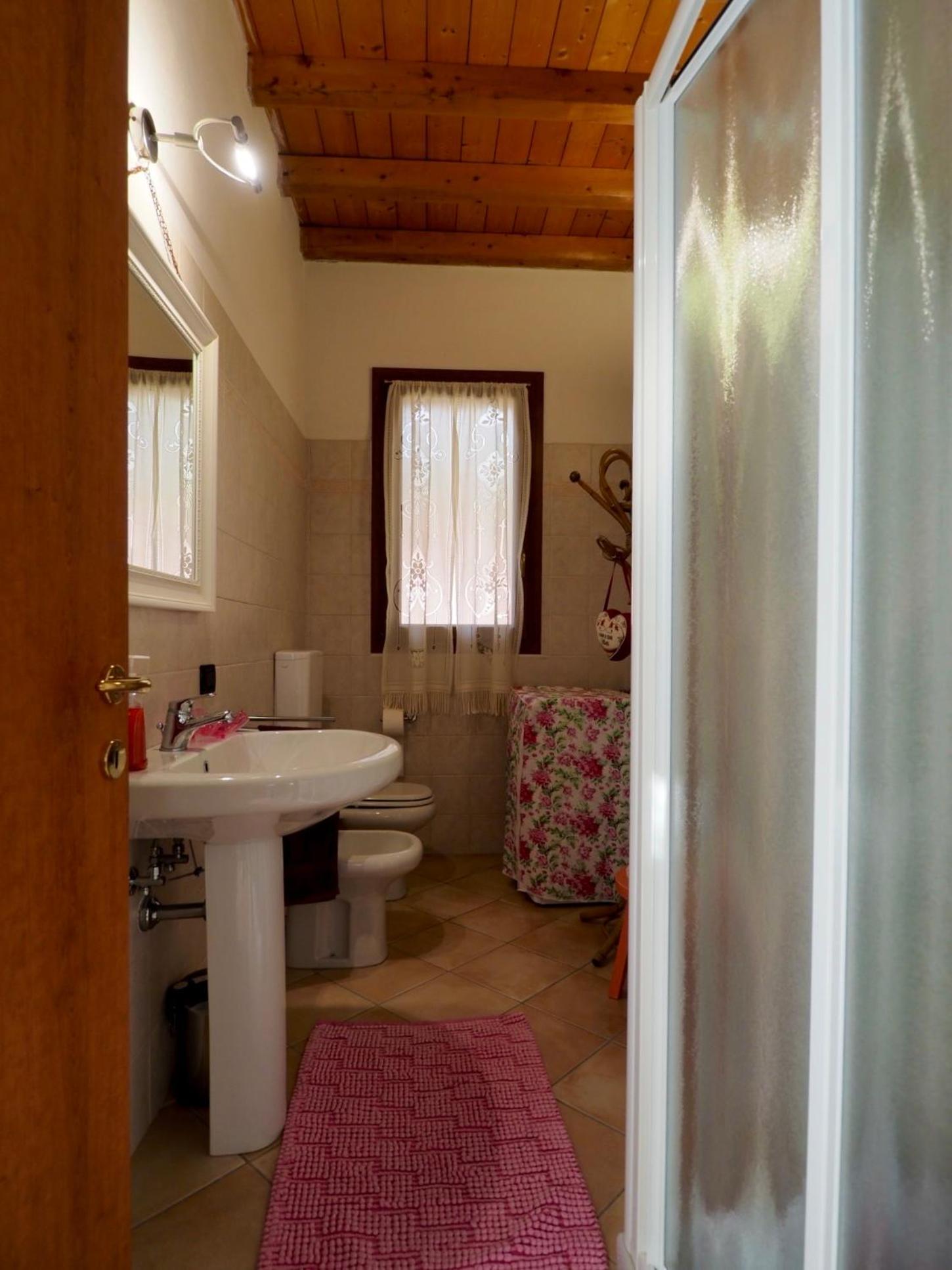 Agriturismo Fondo Novelle La Casina Ferrara Ngoại thất bức ảnh