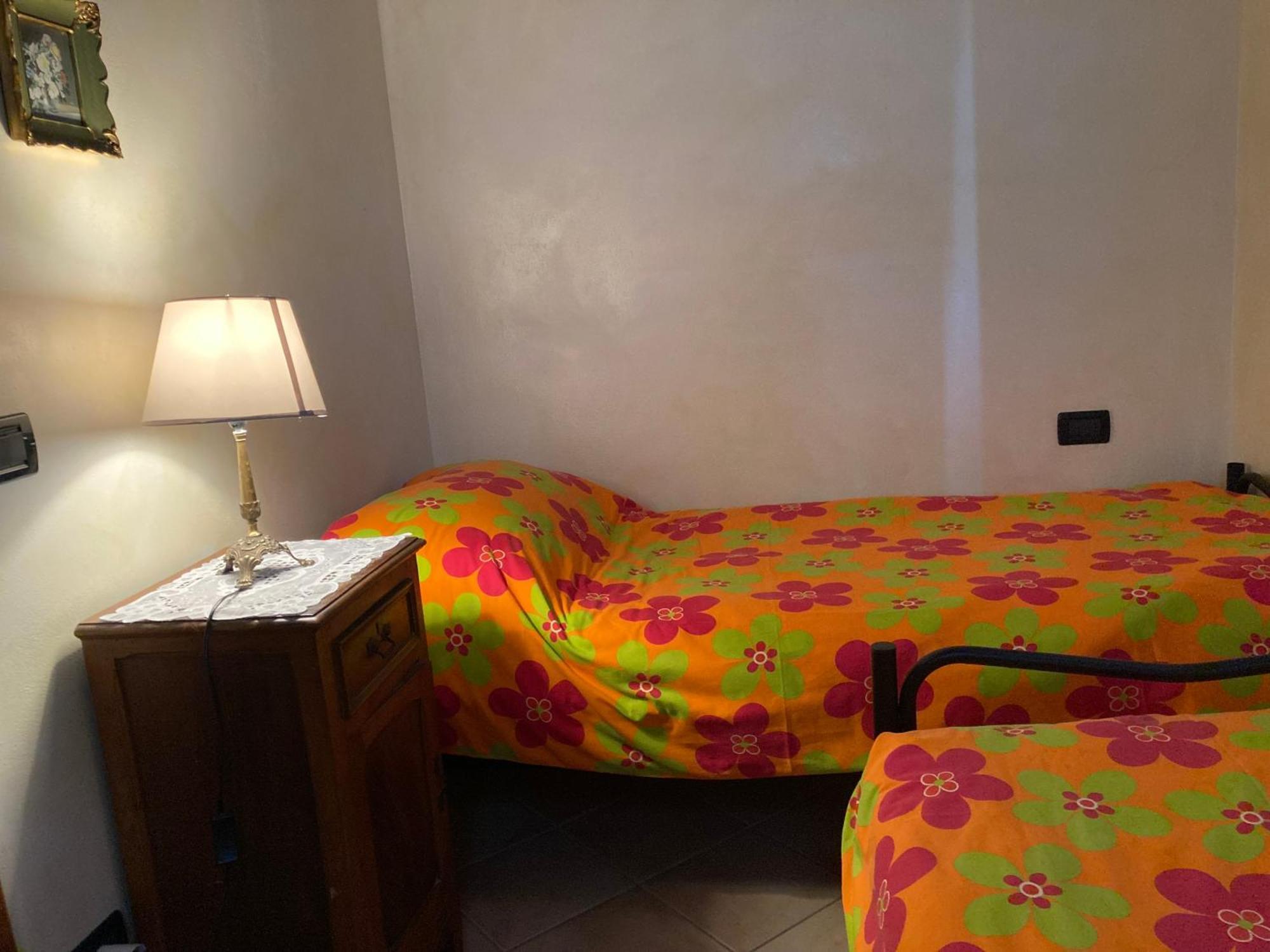 Agriturismo Fondo Novelle La Casina Ferrara Ngoại thất bức ảnh