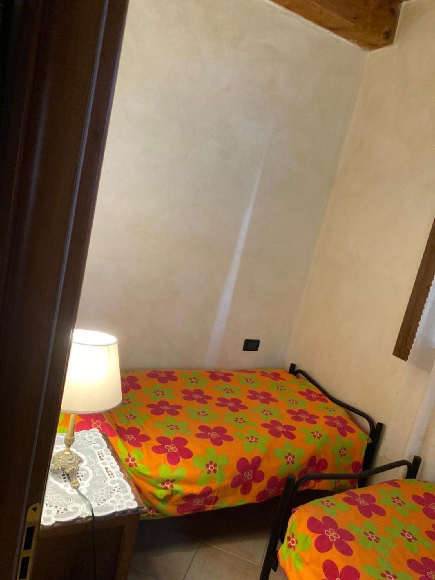 Agriturismo Fondo Novelle La Casina Ferrara Ngoại thất bức ảnh