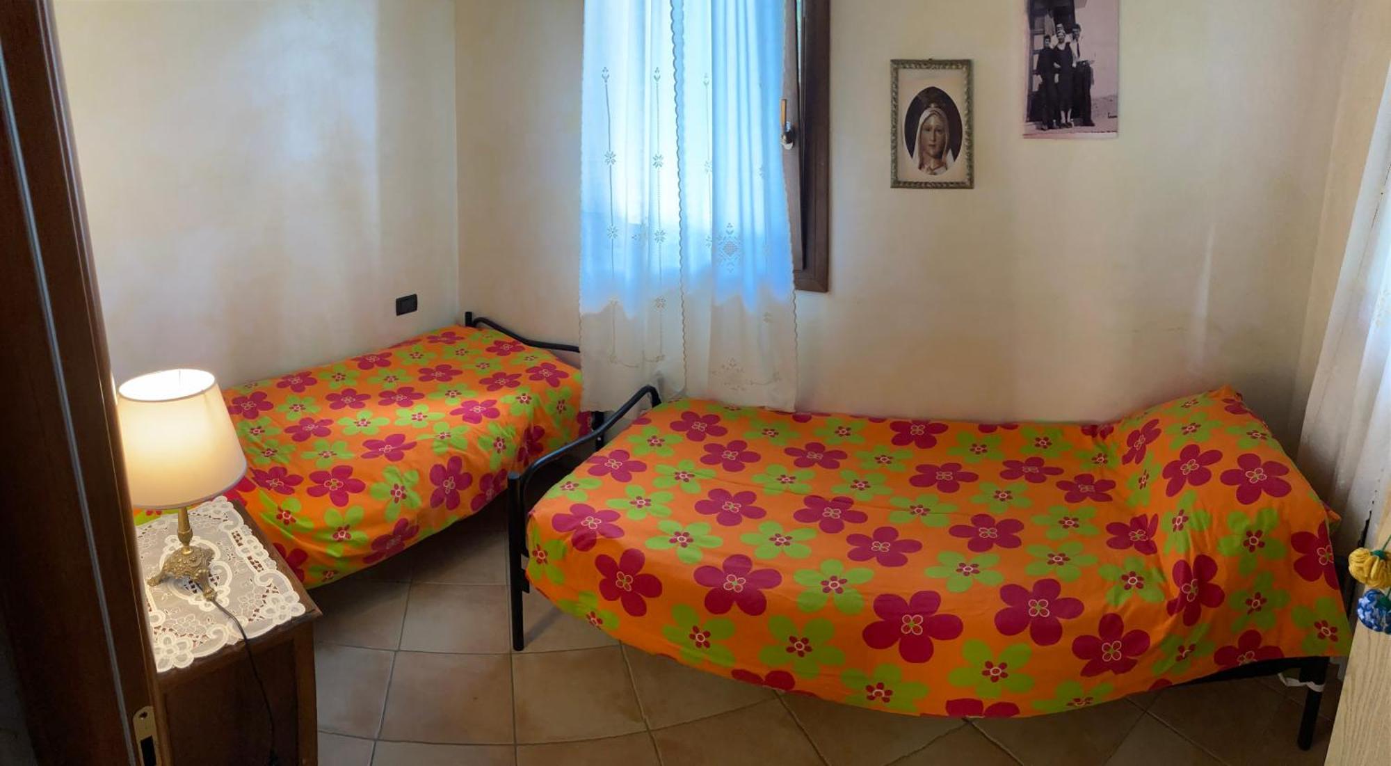 Agriturismo Fondo Novelle La Casina Ferrara Ngoại thất bức ảnh